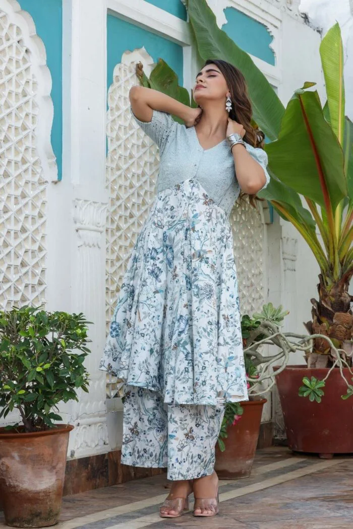 Daisy Dreams Ensemble Set - Image 6