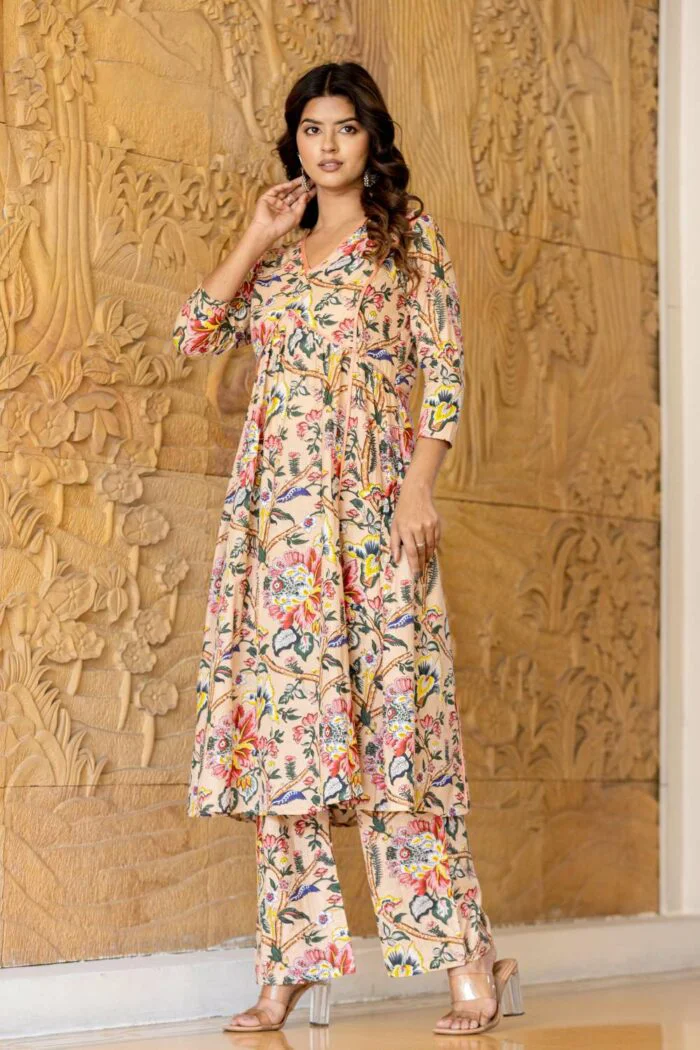 Pastel Candy coord Set - Image 2