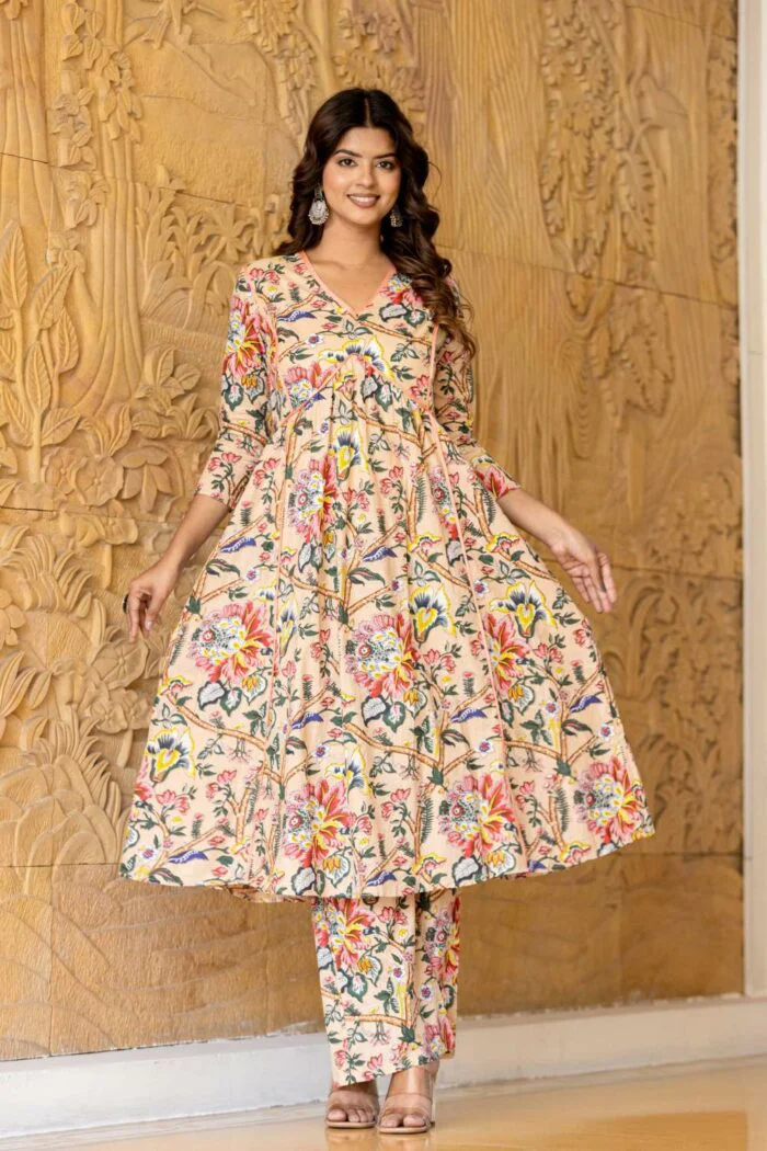 Pastel Candy coord Set - Image 4