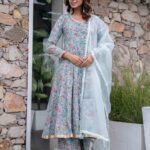 Enchanted Forest Organic Cotton 3 piece set