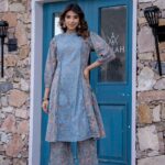 Cotton Harmony Coord Ensemble