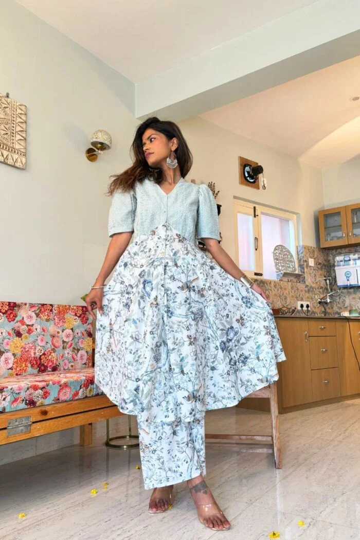 Daisy Dreams Ensemble Set - Image 4