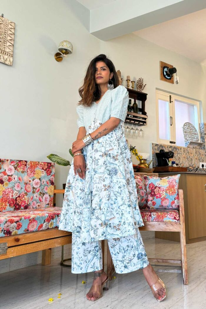 Daisy Dreams Ensemble Set - Image 1