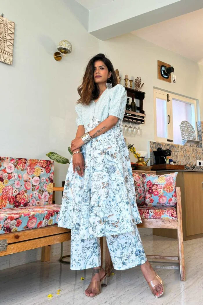 Daisy Dreams Ensemble Set - Image 1