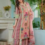 Elysia Couture co-ord set: Set of 3