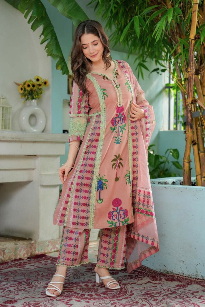 Elysia Couture co-ord set: Set of 3 - Image 1