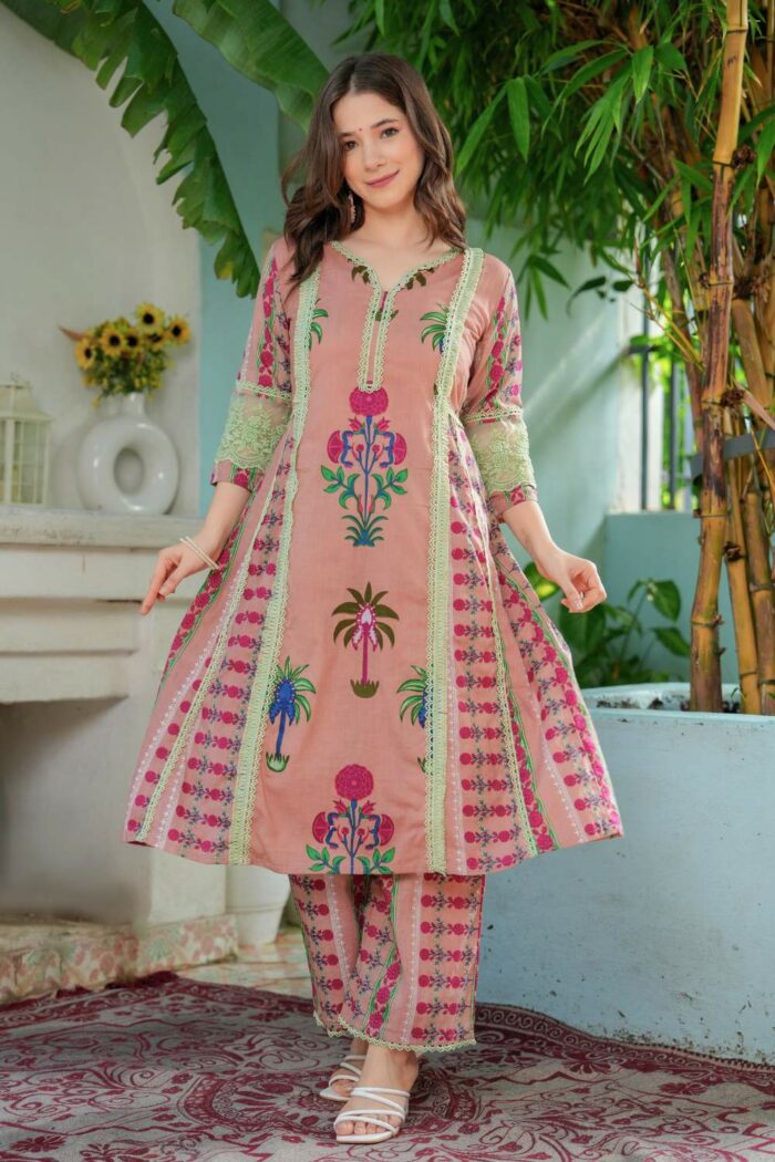 Elysia Couture co-ord set: Set of 3 - Image 3