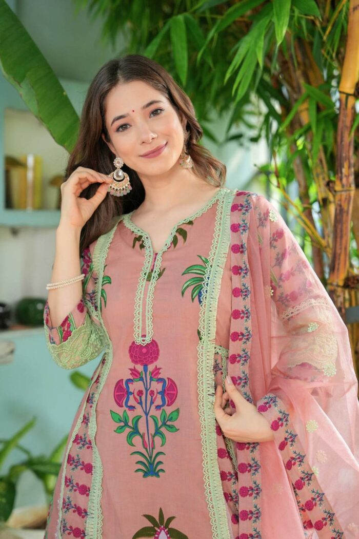 Elysia Couture co-ord set: Set of 3 - Image 6